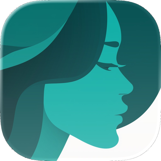 PMDD Tracker app icoon
